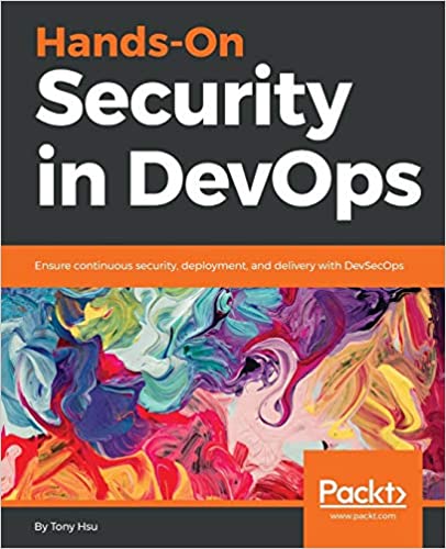 Best DevSecOps Books 2024 [Updated Publications]