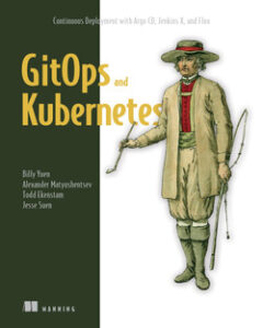 GitOps and Kubernetes Book