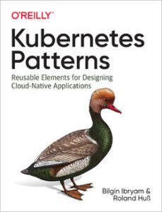Kubernetes Patterns Book