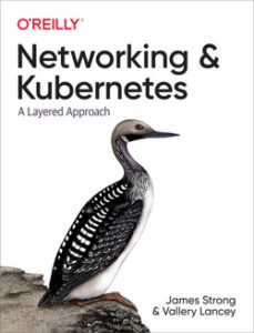 Networking and Kubernetes Book