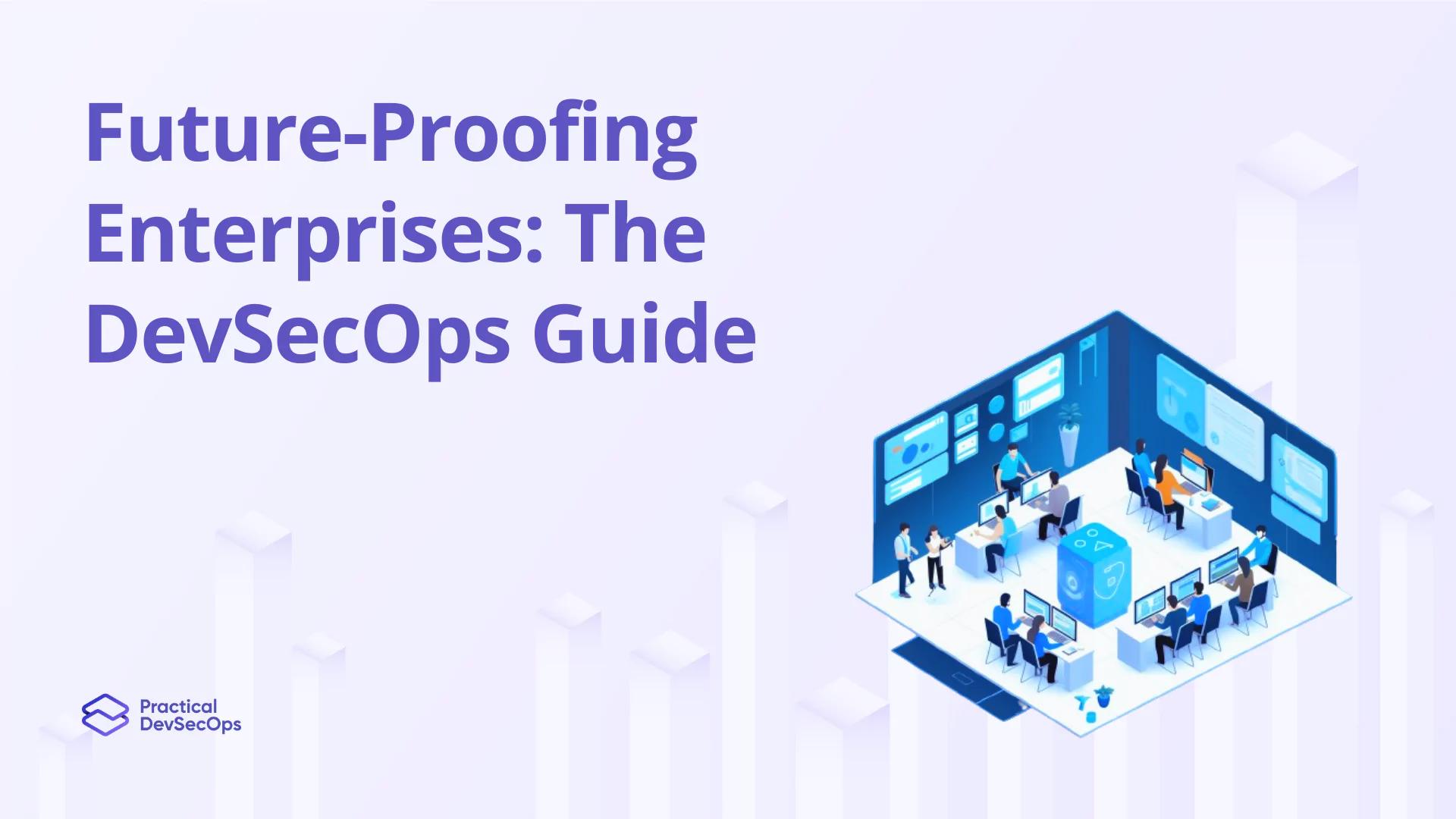 Transform Your Enterprise: The High-ROI Journey to DevSecOps Mastery
