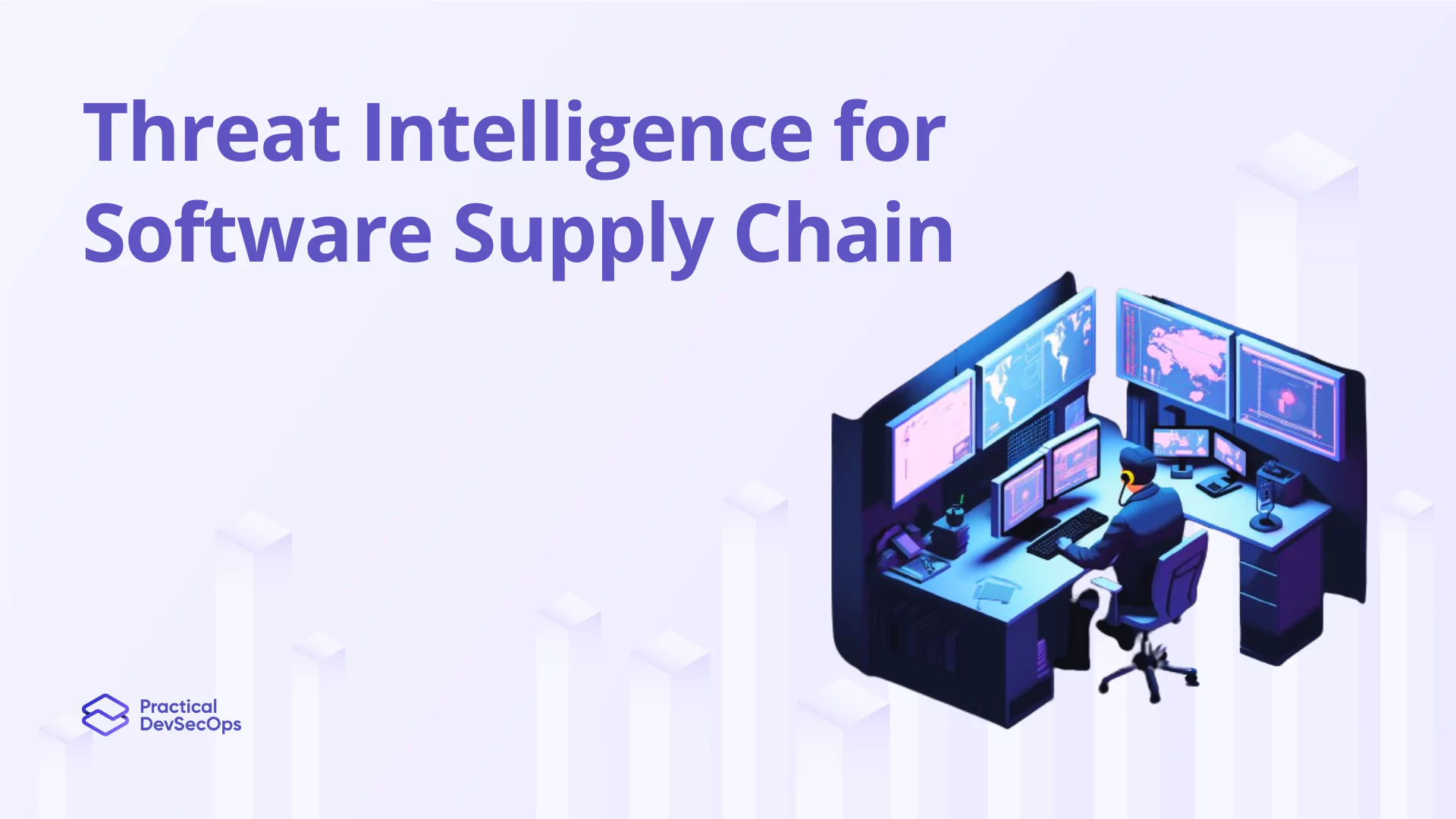 Threat Intelligence for Software Supply Chain Security