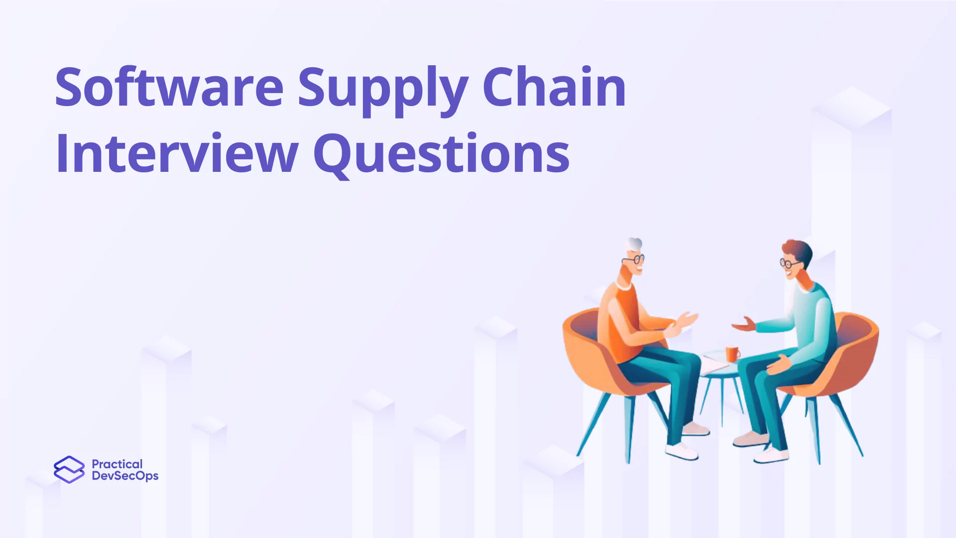 Top 25 Software Supply Chain Security Interview Questions and Answers