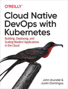 Cloud Native Devops with Kubernetes - 5