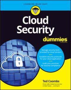 Cloud Security for Dummies - 9