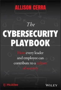 The Cybersecurity Playbook -2