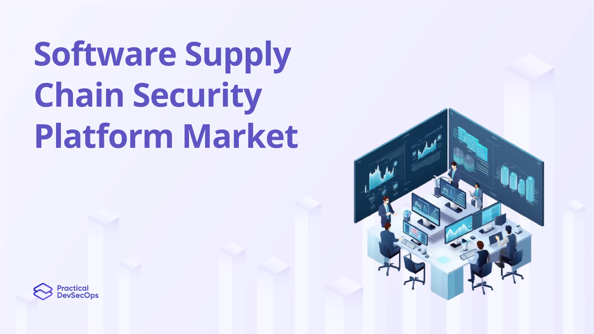 Software Supply Chain Security Platform Market