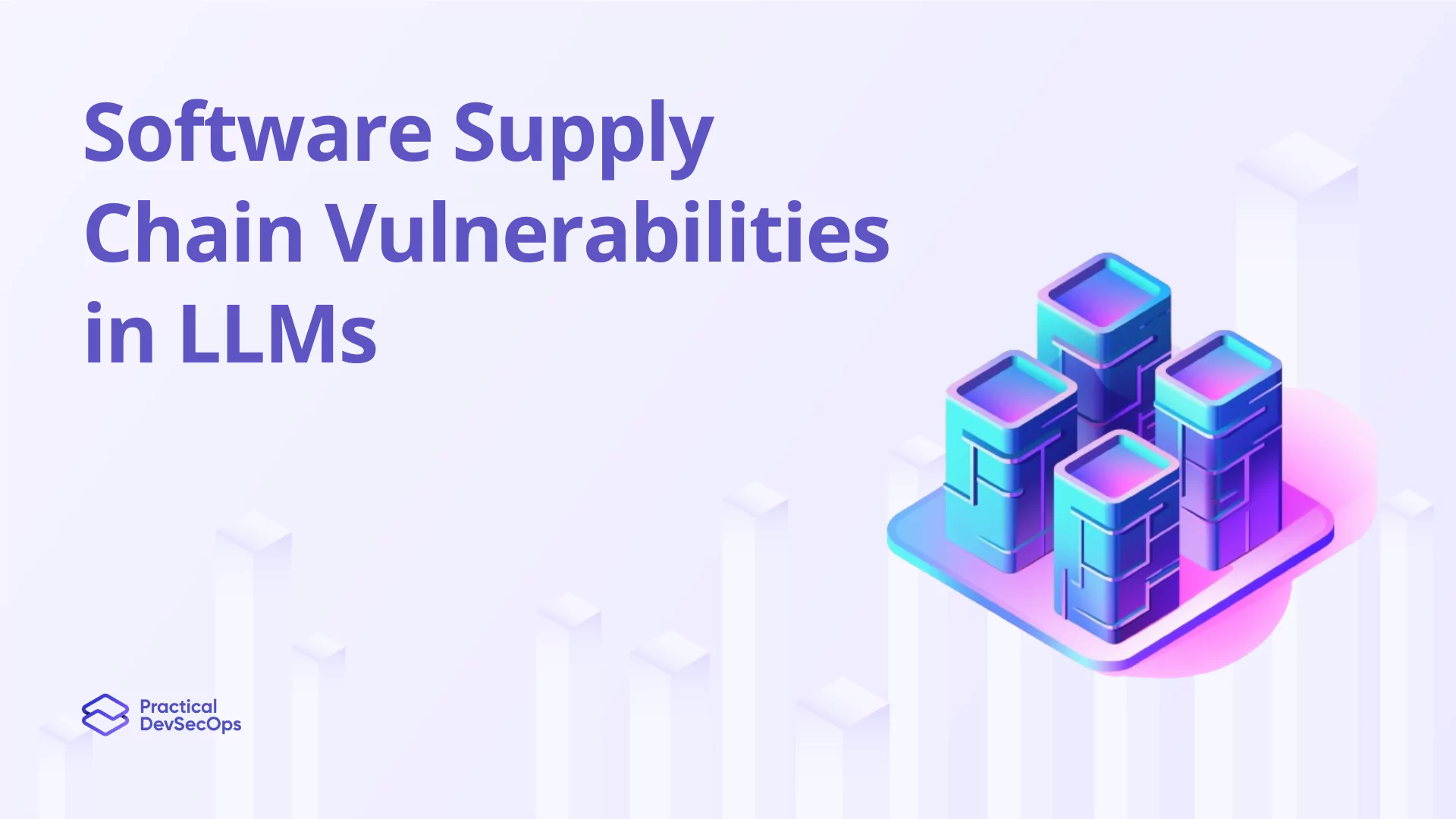 Software Supply Chain Vulnerabilities in Large Language Models (LLMs)