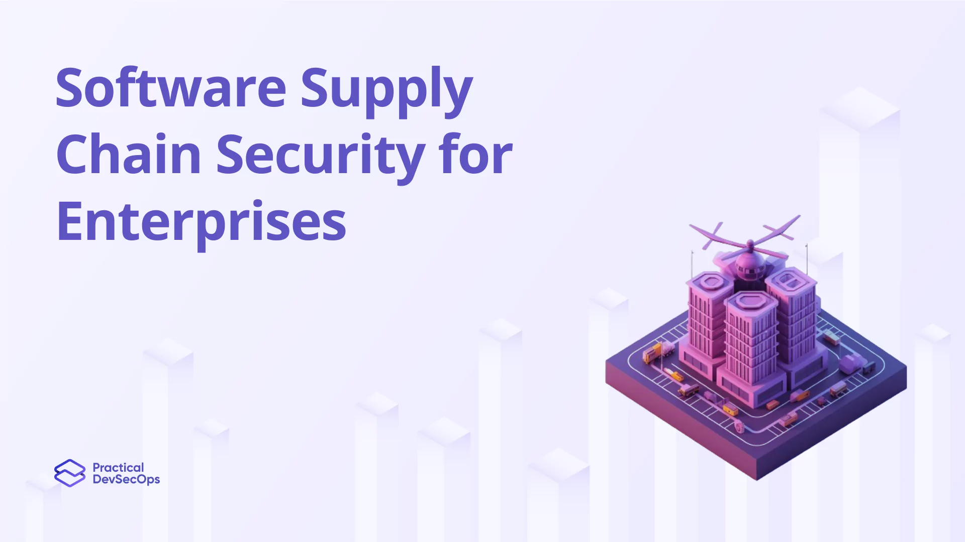 How Software Supply Chain Security Shields Enterprises from Risks