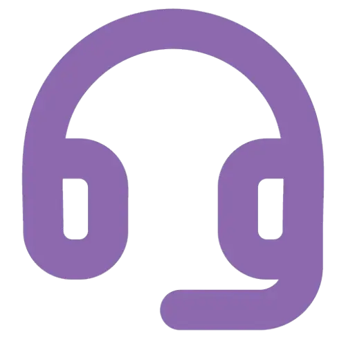 Headset icon