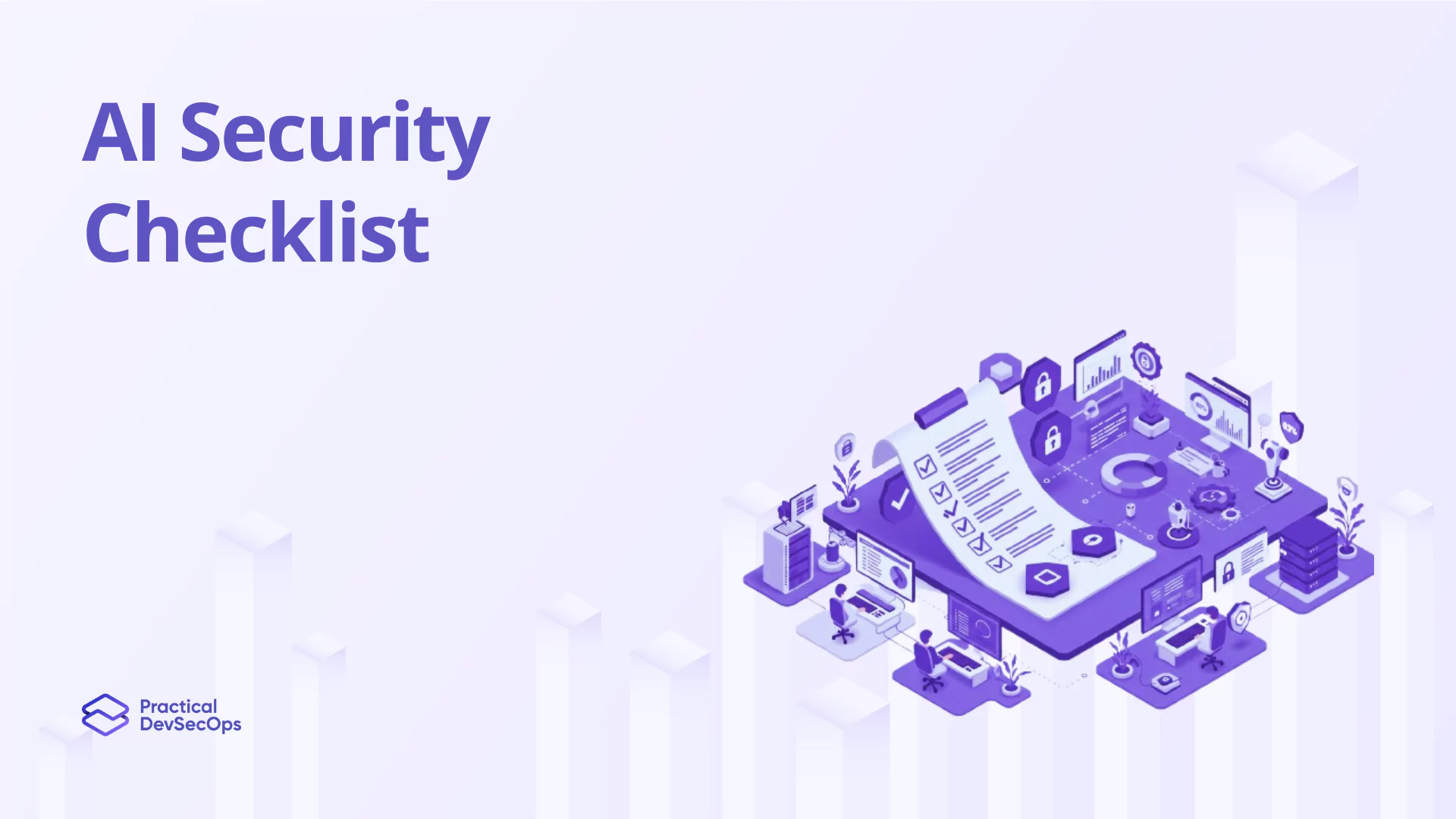 AI Security Checklist: Protect Your Systems from Advanced Threats in 2025